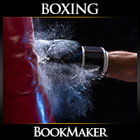 Luis Alberto Lopez vs. Reiya Abe Boxing Betting